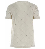 Freddy T-Shirt W - Damen , White