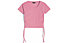 Freddy T-shirt W - donna, Pink 