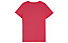 Freddy T-shirt W - Damen, Red