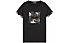 Freddy T-shirt W - donna, Black 