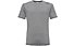 Freddy Tech Basic - T-Shirt Fitness - Herren, Grey