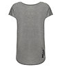 Freddy Tee W G - T-shirt fitness - donna, Grey