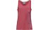 Freddy Tidy Core Tsw Top fitness donna, Red