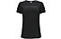 Freddy Training - T-shirt fitness - donna, Black