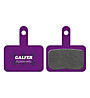 Galfer E-Brake Pad Shimano Deore - Bremsbeläge Scheibenbremse, Purple