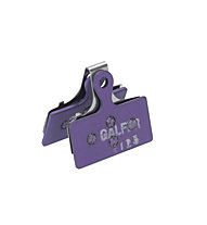 Galfer Galfer E-Break Pastiglie Shimano - pastiglie freno, Purple