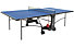 Garlando Advance Outdoor - tavolo da ping pong, Blue