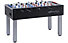 Garlando G500 evolution - Tischfußballtisch, Black/Grey