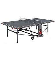 Garlando Premium Outdoor - tavolo da ping-pong, Grey