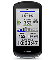 Garmin Edge 1040 - Radcomputer GPS , White/Black