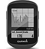 Garmin Edge 130 Bundle MTB - Radcomputer GPS, Black