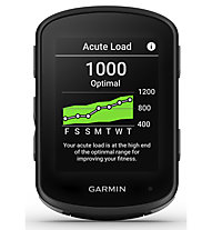 Garmin Edge® 540 - Radcomputer GPS , Black 