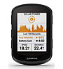 Garmin Edge® 540 Solar - Radcomputer GPS , Black