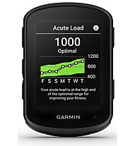 Garmin Edge® 840 - Radcomputer GPS , Black