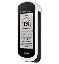 Garmin Edge® Explore 2 - GPS Fahrradcomputer, Black/White