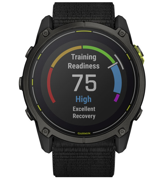 Garmin Enduro 3 orologio multifunzione Sportler