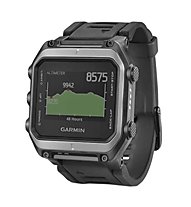 Garmin Epix - Smartwatch, Anthracite/Black