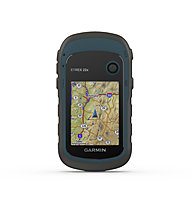 Garmin eTrex 22x - dispositivo GPS, Blue/Grey
