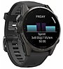 Garmin Fenix 8 Amoled 43mm - Multifunktionsuhr