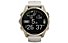 Garmin Fenix 8 Amoled 43mm - Multifunktionsuhr, Light Yellow