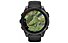 Garmin Fenix 8 Amoled 47mm - orologio multifunzione, Black