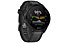 Garmin Forerunner® 165 - orologio multifunzione, Black