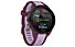 Garmin Forerunner® 165 Music - orologio multifunzione, Violet
