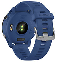 Garmin Forerunner 255 - Multisport GPS Uhr, Blue