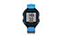 Garmin Forerunner 25 HR - orologio multifunzione, Black/Blue