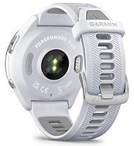 Garmin Forerunner 965 - orologio multifunzione, White