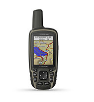 Garmin GPSMAP 64sx - GPS Gerät, Black/Beige