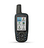 Garmin GPSMAP 64x - GPS Gerät, Black/Blue