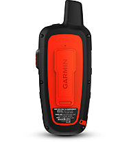 Garmin inReach Explorer+ comunicatore satellitare portatile, Orange/Black