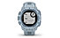 Garmin Instinct - Outdoor-Smartwatch, Light Blue
