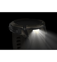 Garmin Instinct® 2X Solar Tactical - Multifunktionsuhr