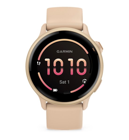 Garmin vvoactive 6 - Multifunktionsuhr | Sportler.com