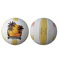 Get Fit Beach neutro - Pallone da pallavolo, Beach Palm