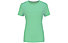 Get Fit Betsy 2 - T-shirt - donna, Light Blue