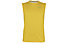 Get Fit Brent - top running - uomo, Yellow