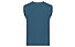 Get Fit Brent - top running - uomo, Blue