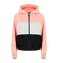 Get Fit Divina - Trainingsanzug - Damen, Pink/Grey/Black