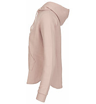 Get Fit Kapuzenpullover - Damen, Pink