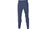 Get Fit Fitness Pant con Polsino, Navy