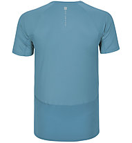 Get Fit Giona - T-shirt - uomo, Blue