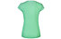 Get Fit Glenda - maglia running - donna, Light Green