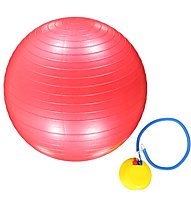 Get Fit Gym Ball 55/65/75, Red