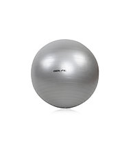 Get Fit Gymnastikball, Dark Grey