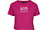 Get Fit Jocelyn - t-shirt fitness - donna, Pink