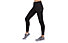 Get Fit Lady 200 gr - pantaloni lunghi running - donna, Black