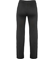 Get Fit Long Pant Tec W - pantaloni fitness - donna, Black